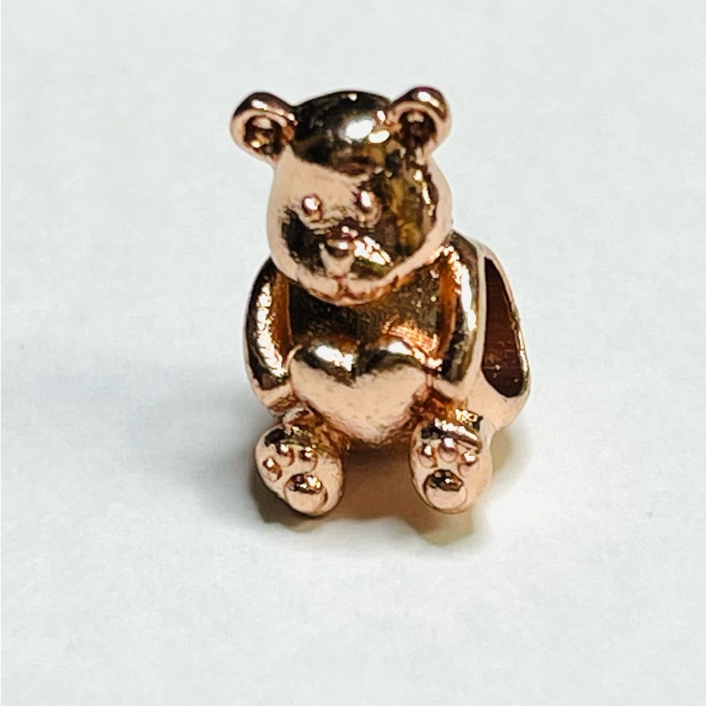 Rose Gold Charm Set - Picture 4 of 6